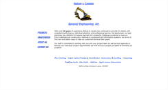 Desktop Screenshot of bcgeinc.com